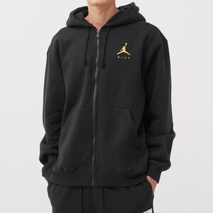 BNWT Jordan Zip up